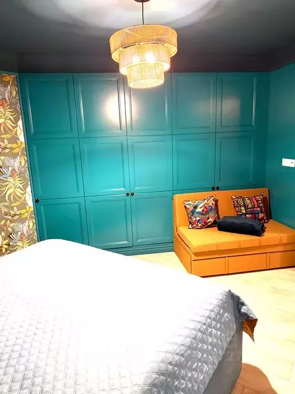 Студия Свердловская область, Екатеринбург ул. Союзная, 2 (32.0 м) - Фото 2