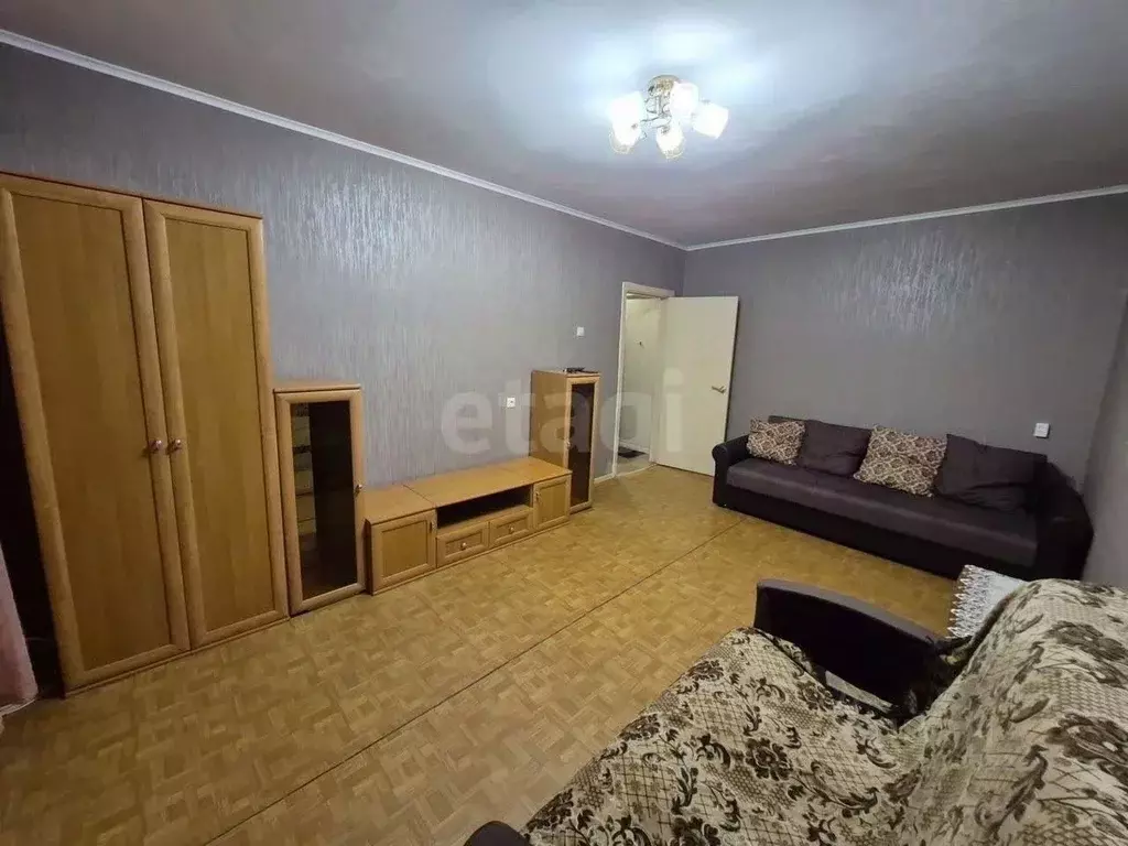 1-к кв. Липецкая область, Липецк 27-й мкр,  (38.0 м) - Фото 2