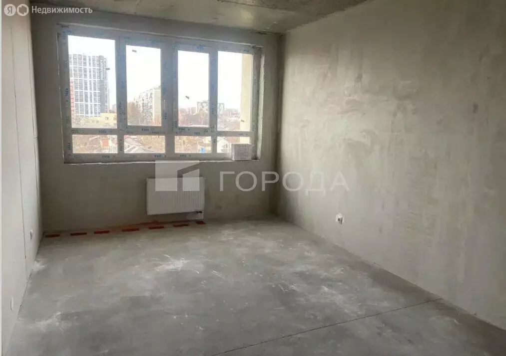 1-комнатная квартира: Новосибирск, Ленинградская улица, 340 (49.9 м) - Фото 2