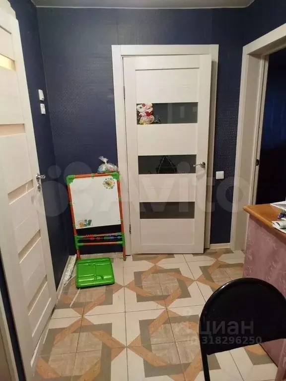 1-к кв. Марий Эл, Йошкар-Ола ул. Суворова, 42 (38.3 м) - Фото 0