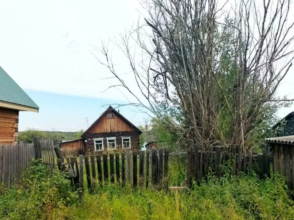 Дом в Ханты-Мансийский АО, Ханты-Мансийск Набережная ул. (46 м) - Фото 0