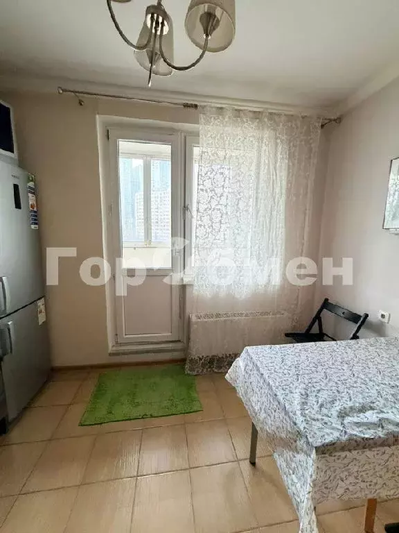 Продается 1-комнатная квартира - Фото 1