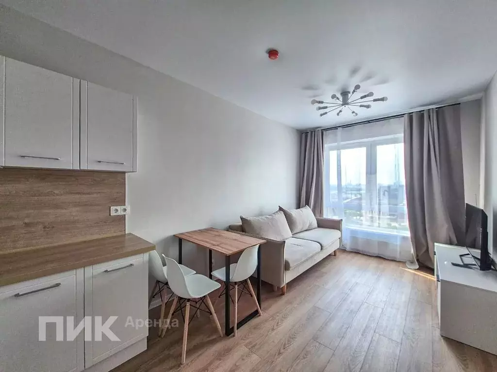 1-к кв. Москва Иловайская ул., 4 (31.5 м) - Фото 2