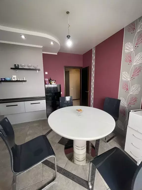 Продаётся 3-к квартира, 96 м - Фото 1