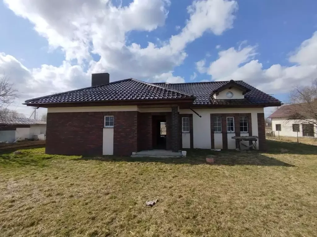 Дом в Калининградская область, Зеленоградский муниципальный округ, ... - Фото 2