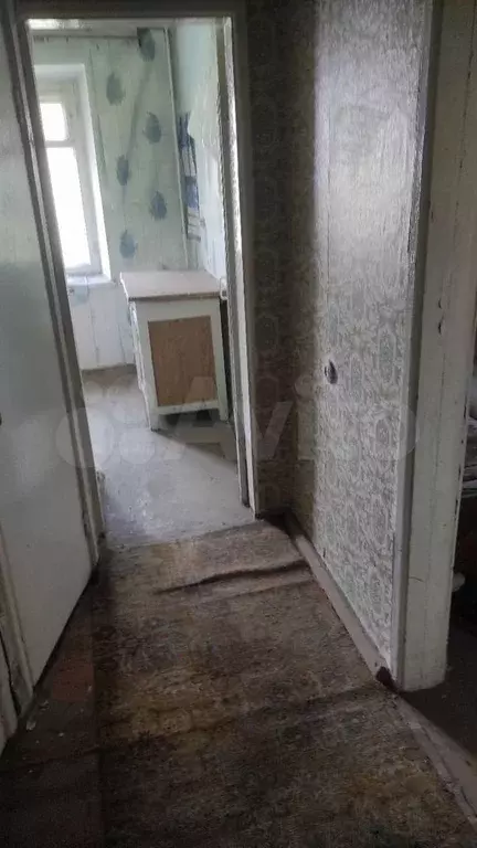 2-к. квартира, 40 м, 2/5 эт. - Фото 1