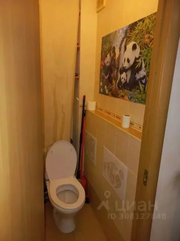 2-к кв. Свердловская область, Заречный ул. Алещенкова, 16 (55.0 м) - Фото 2