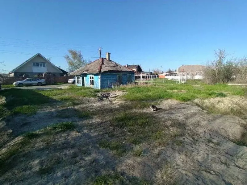 Участок в Ростовская область, Азовский район, Рогожкино хут. пер. ... - Фото 2