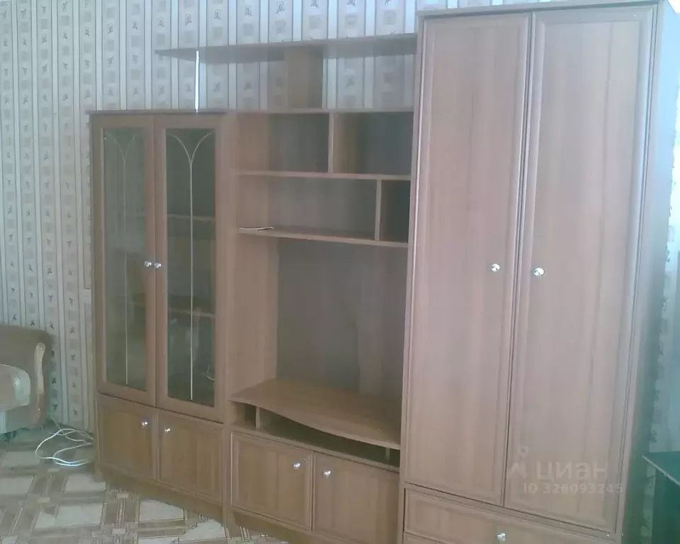 1-к кв. Новосибирская область, Новосибирск Геодезическая ул., 15/1 ... - Фото 2