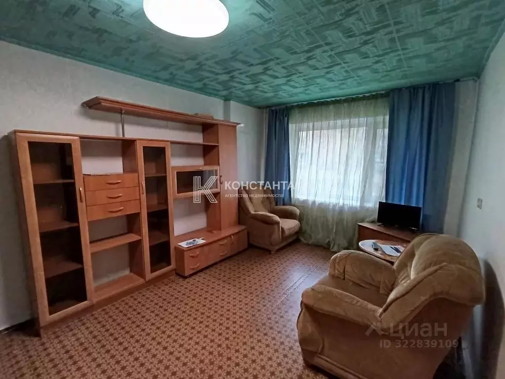 1-к кв. Челябинская область, Челябинск ш. Металлургов, 49 (33.0 м) - Фото 2