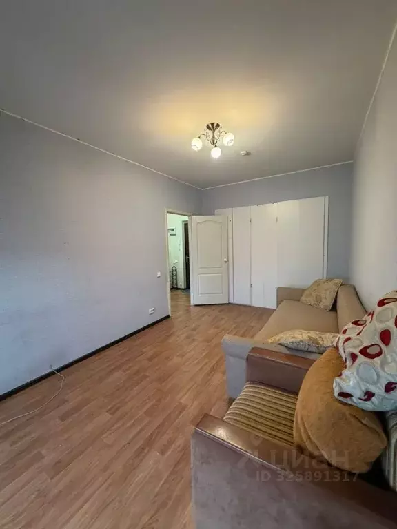 1-к кв. Ростовская область, Ростов-на-Дону ул. Штахановского, 7 (33.0 ... - Фото 1