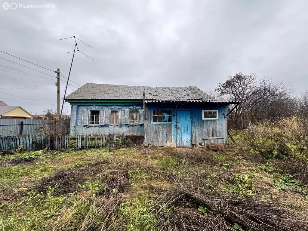 Дом в Кляшево, Новая улица, 30 (40 м) - Фото 1