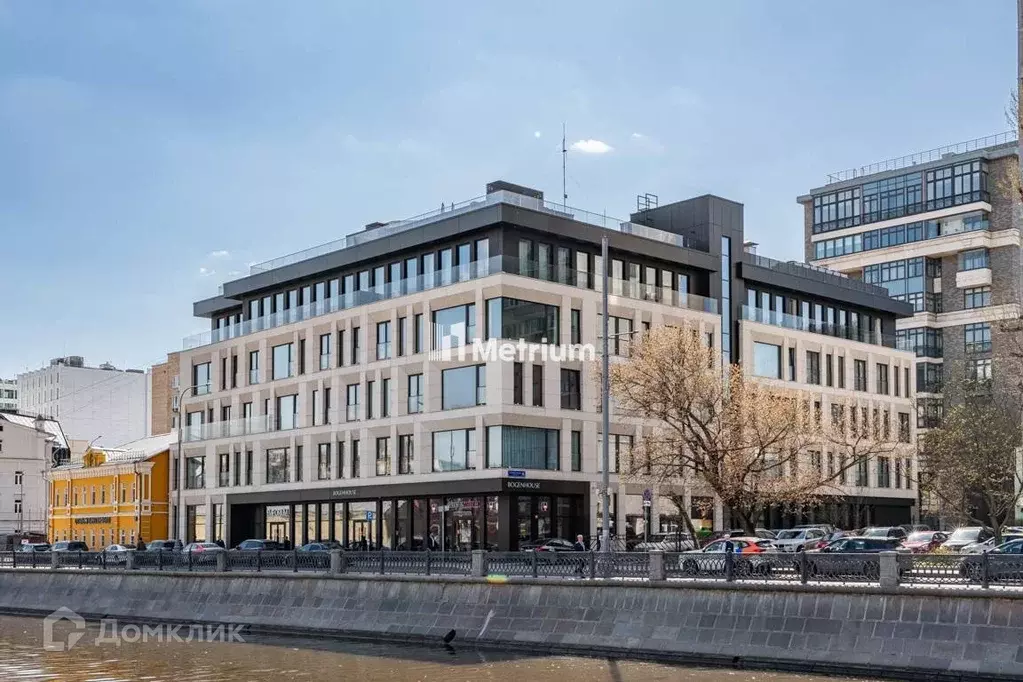 Продаётся 1-к квартира, 44.5 м - Фото 0
