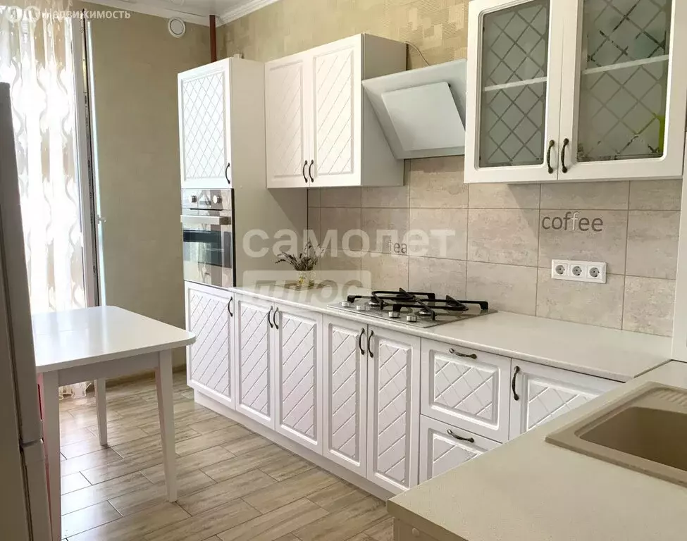 1-комнатная квартира: Гурьевск, Краковский бульвар, 6 (41.2 м) - Фото 1