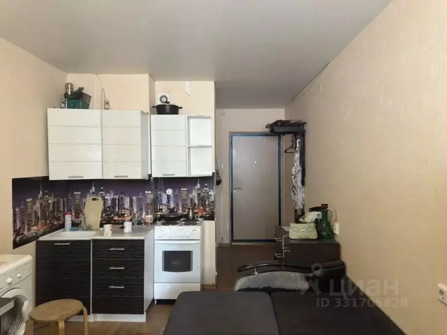 Студия Татарстан, Зеленодольск просп. Строителей, 24 (19.0 м) - Фото 2