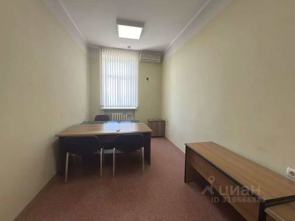 Офис в Ростовская область, Таганрог пер. Антона Глушко, 19 (12 м) - Фото 1