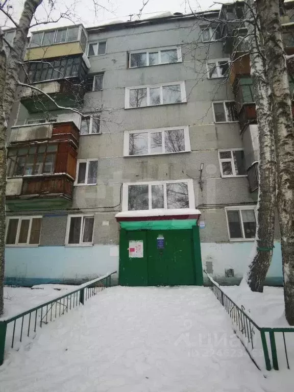 Помещение свободного назначения в Томская область, Томск ул. Ференца ... - Фото 2