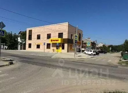 Помещение свободного назначения в Краснодарский край, Краснодар ... - Фото 1