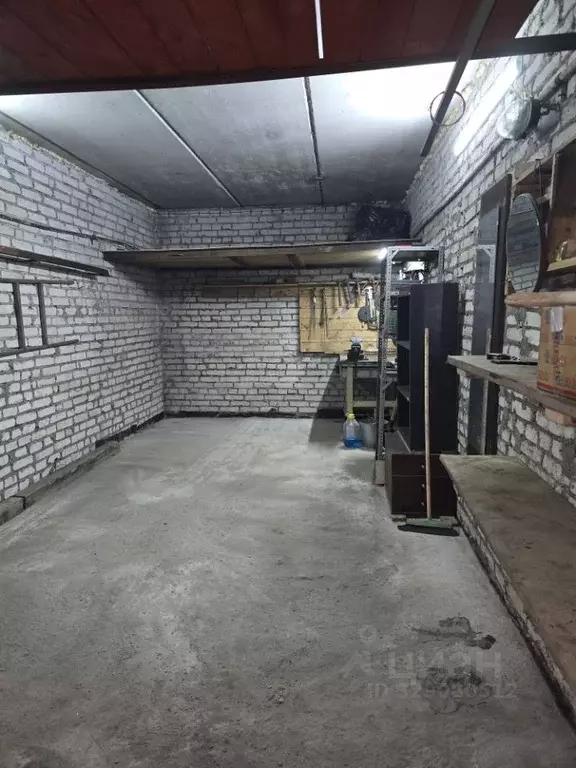 Гараж в Москва ул. Речников, 7 (26 м) - Фото 0