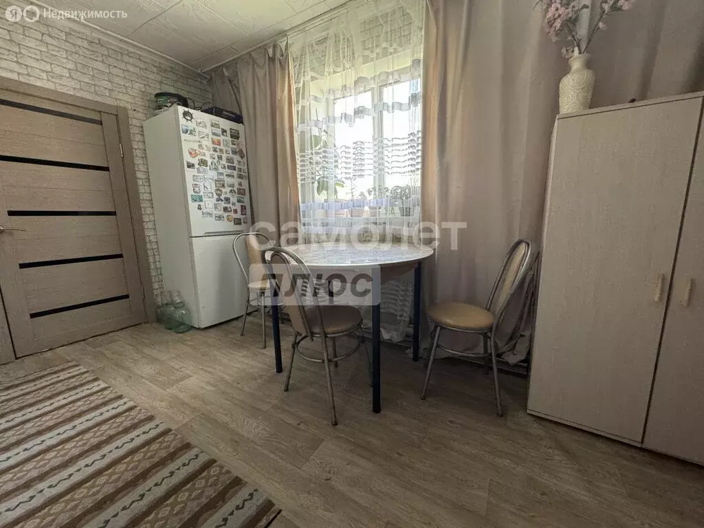 Дом в Тамбов, улица Отдыха, 1/14 (54.3 м) - Фото 1