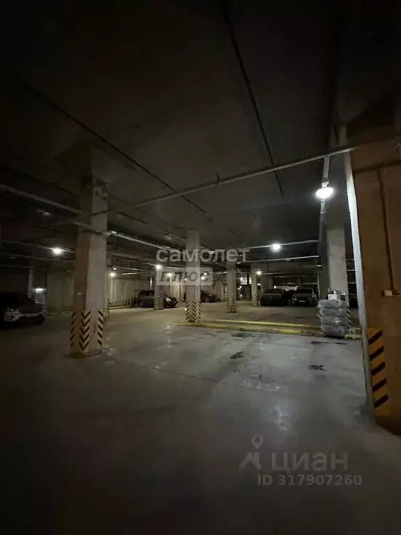 Гараж в Башкортостан, Уфа Комсомольская ул., 15 (17 м) - Фото 0