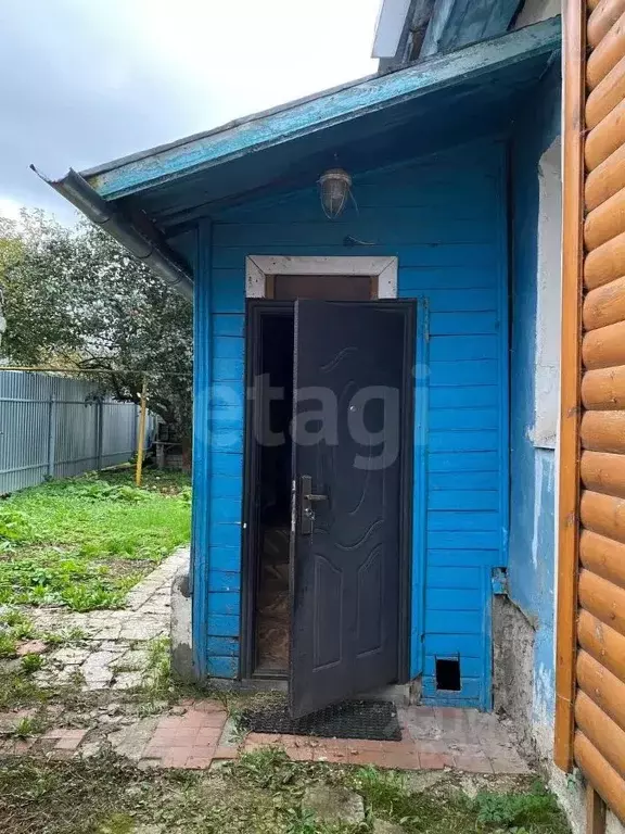 Дом в Владимирская область, Ковров ул. Лизы Чайкиной, 10 (66 м) - Фото 1