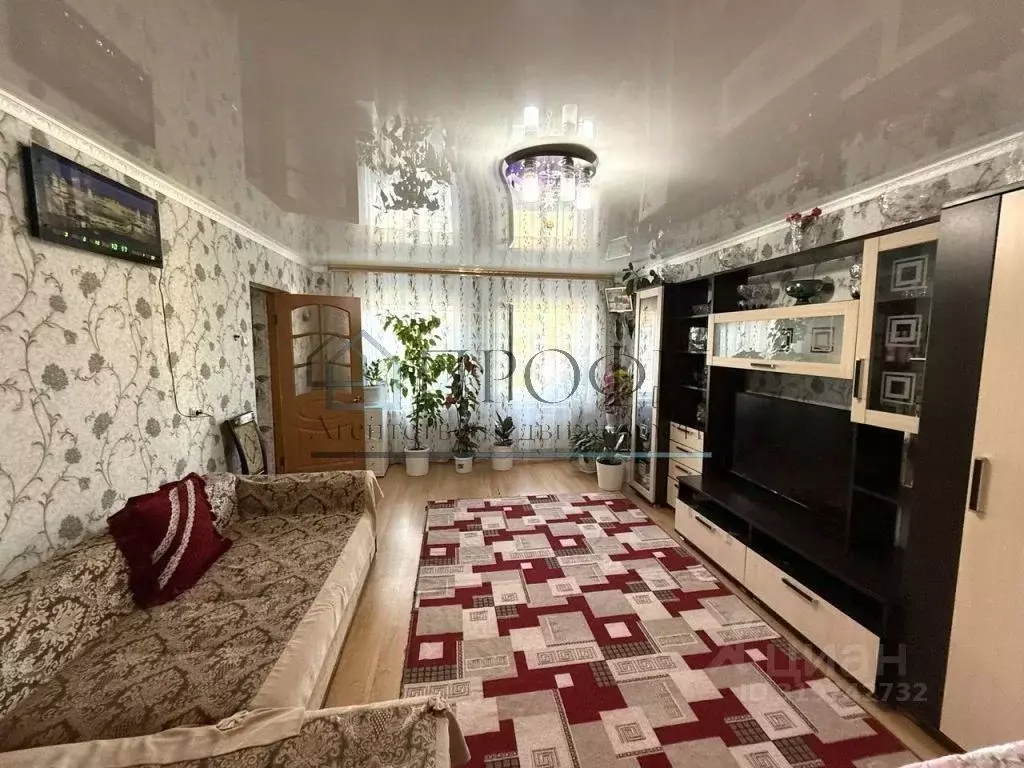 Дом в Белгородская область, Новооскольский муниципальный округ, с. ... - Фото 1