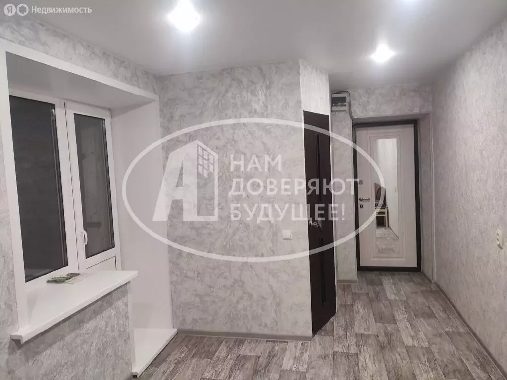 1к в -комнатной квартире (14.6 м) - Фото 2