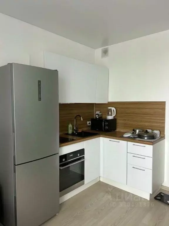 Студия Москва Рязановское поселение, ул. Логинова, 7к2 (25.0 м) - Фото 0