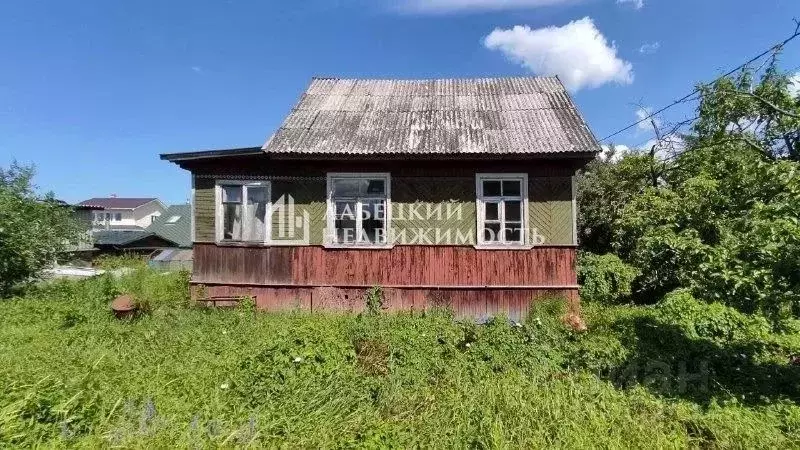 Дом в Ленинградская область, Тосно г. Тосненский район, Тосненское ... - Фото 2