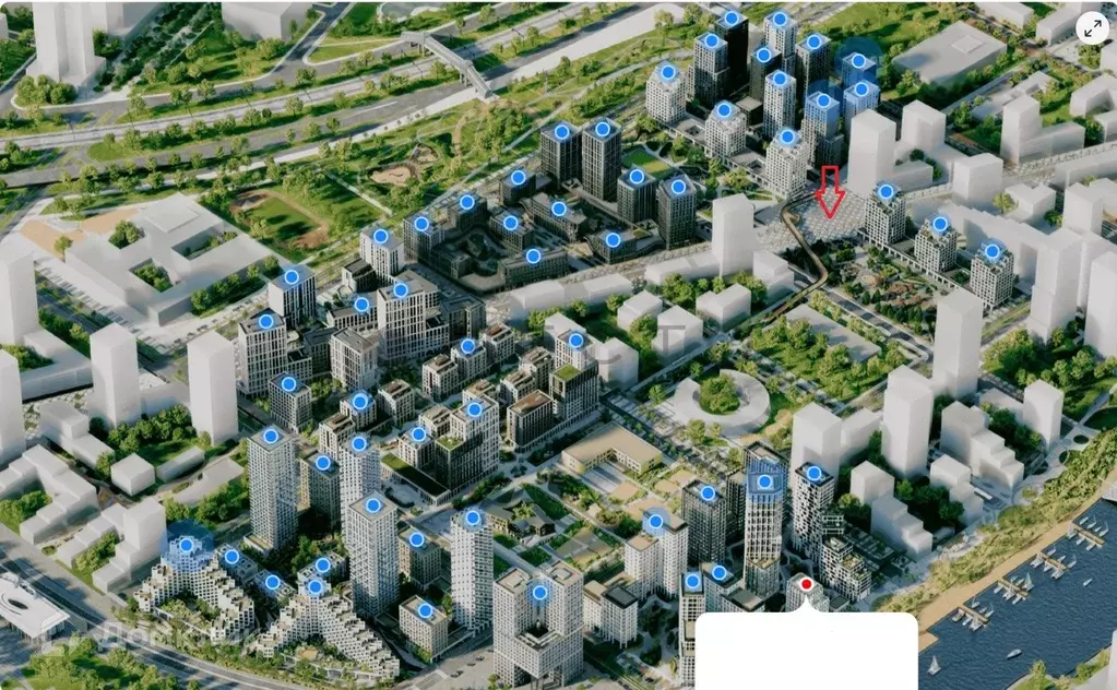 Продаётся 2-к квартира, 44.8 м - Фото 0