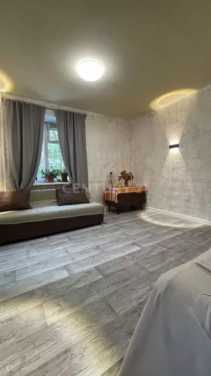 Продаётся 1-к квартира, 32 м - Фото 1