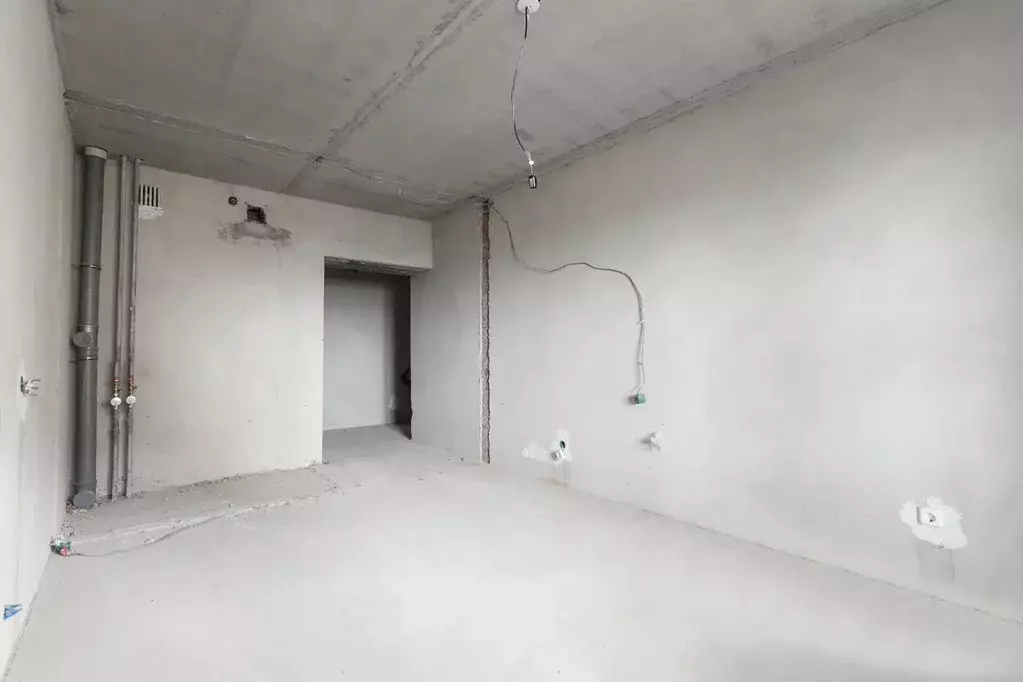 Продаётся 1-к квартира, 35.6 м - Фото 1