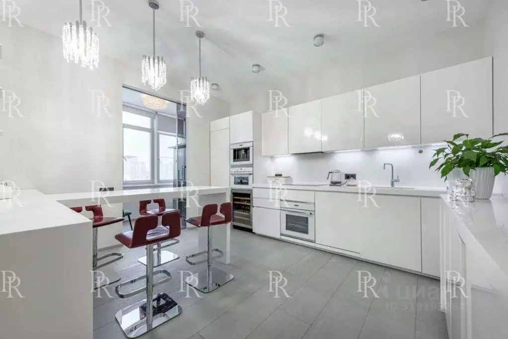 Квартира, 4 комнаты, 155 м - Фото 0