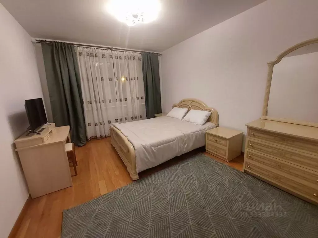 1-к кв. Москва ул. Полины Осипенко, 16 (40.0 м) - Фото 1