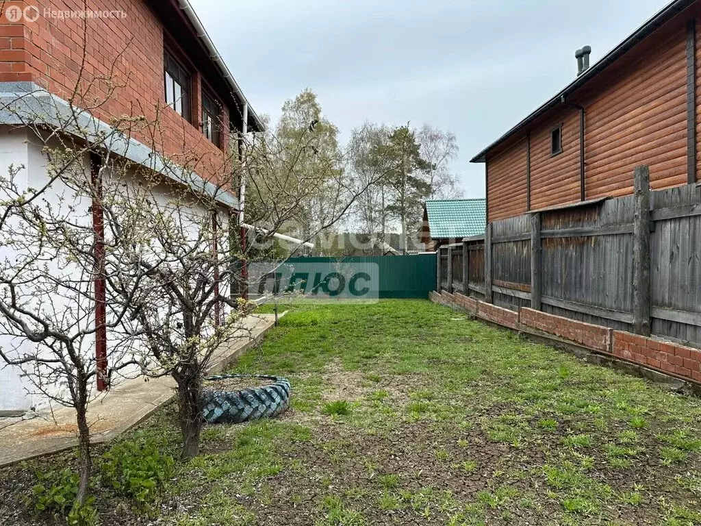 Дом в посёлок Патроны, Дачная улица, 10А (92 м) - Фото 2