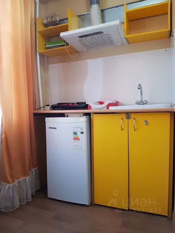 1-к кв. Санкт-Петербург ул. Зины Портновой, 26 (22.0 м) - Фото 2