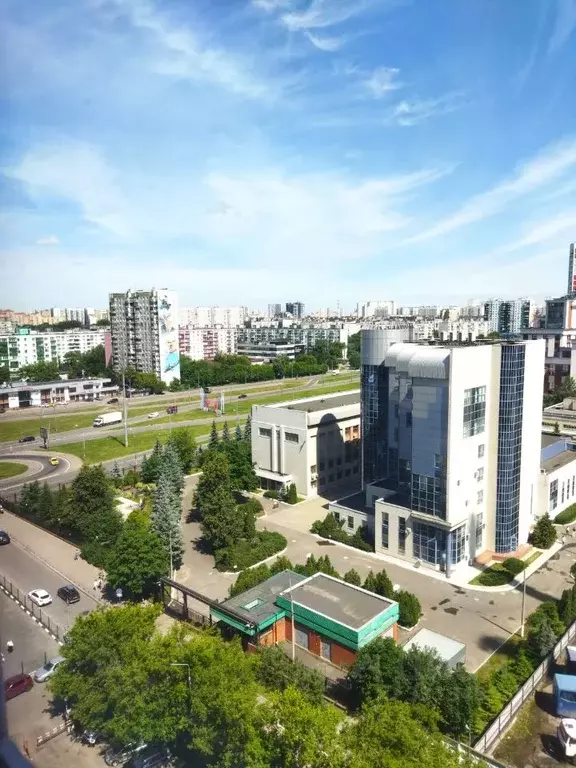 3-к кв. Московская область, Люберцы Инициативная ул., 13 (70.0 м) - Фото 1
