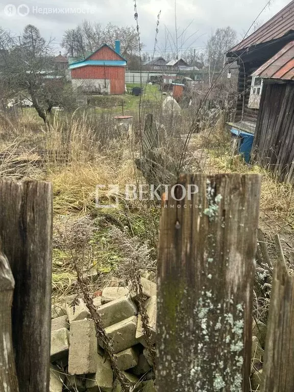 Участок в Кинешма, Овражная улица, 10 (6 м) - Фото 1