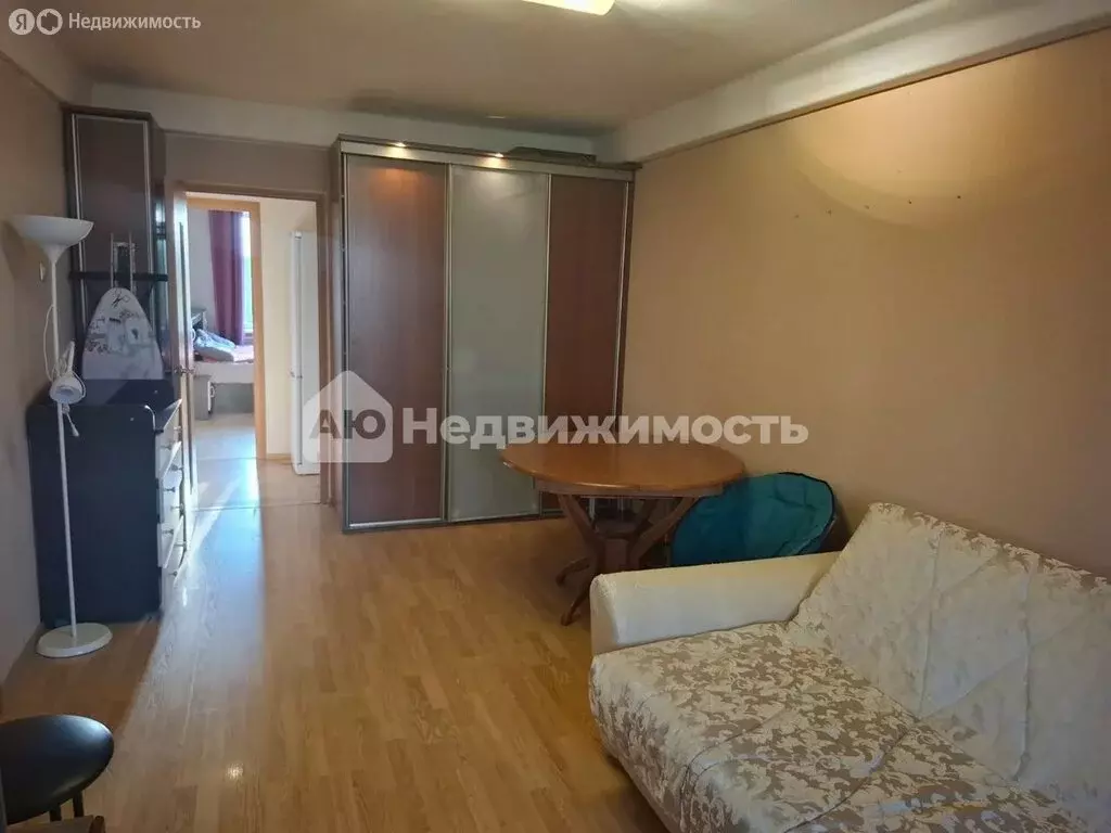 2-комнатная квартира: Санкт-Петербург, улица Брянцева, 2к1 (50.1 м) - Фото 0