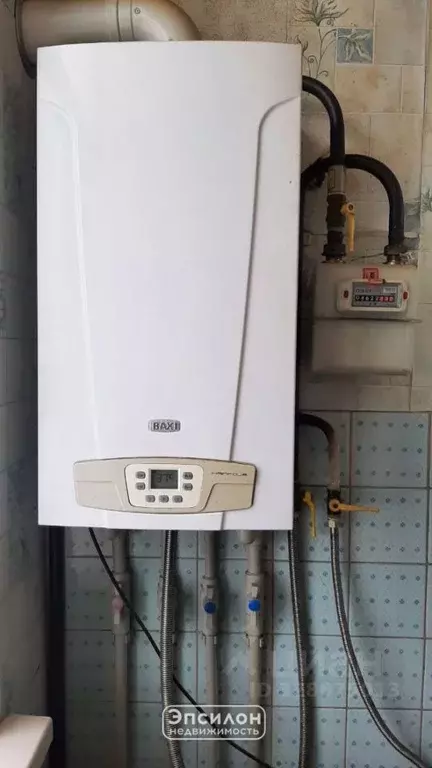 1-к кв. Курская область, Курский район, Щетинский сельсовет, пос. ... - Фото 2