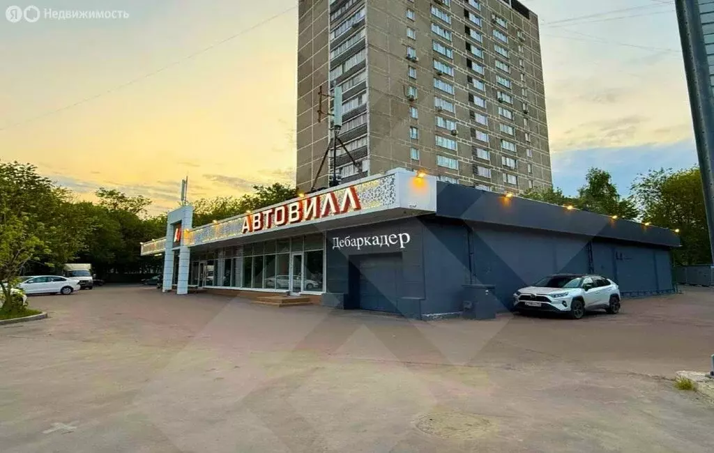 Помещение свободного назначения (571 м) - Фото 1