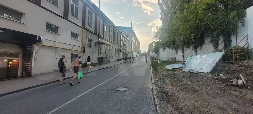 Свободного назначения у Новой Набережной. 70 м2 - Фото 1