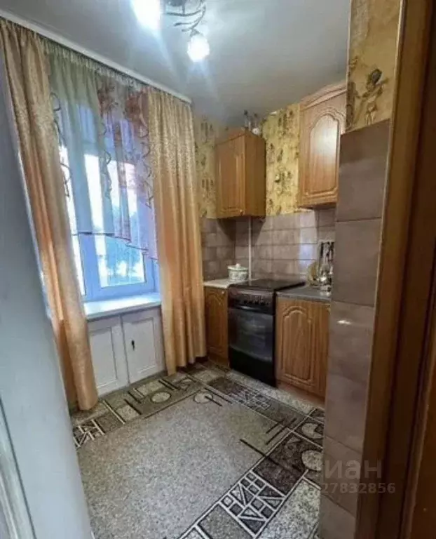 2-к кв. Башкортостан, Уфа ул. Машиностроителей, 10 (43.1 м) - Фото 2