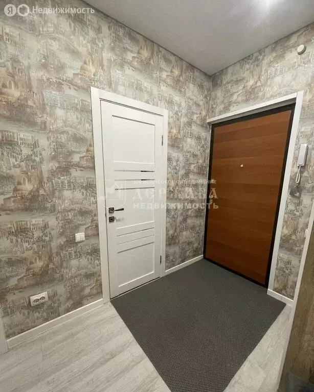 1-комнатная квартира: Кемерово, проспект Химиков, 34к2 (36 м) - Фото 1