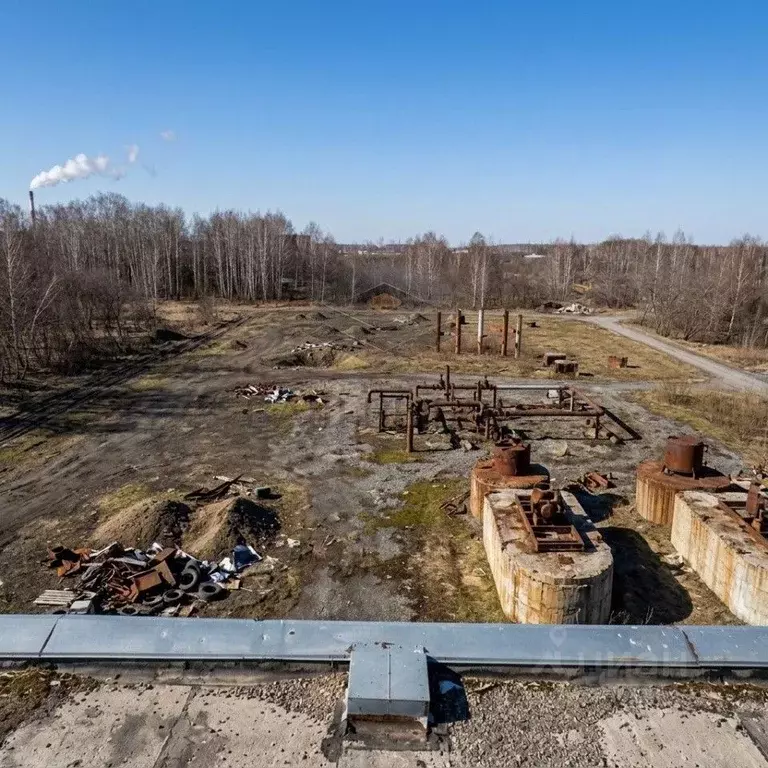Помещение свободного назначения в Омская область, Омск Красноярский ... - Фото 2