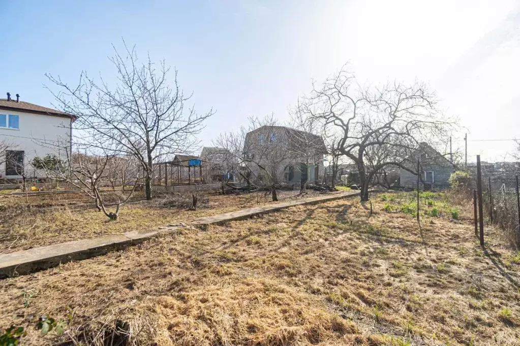 Участок в Севастополь Океан МГИ садоводческое товарищество, 10 (6.27 ... - Фото 1