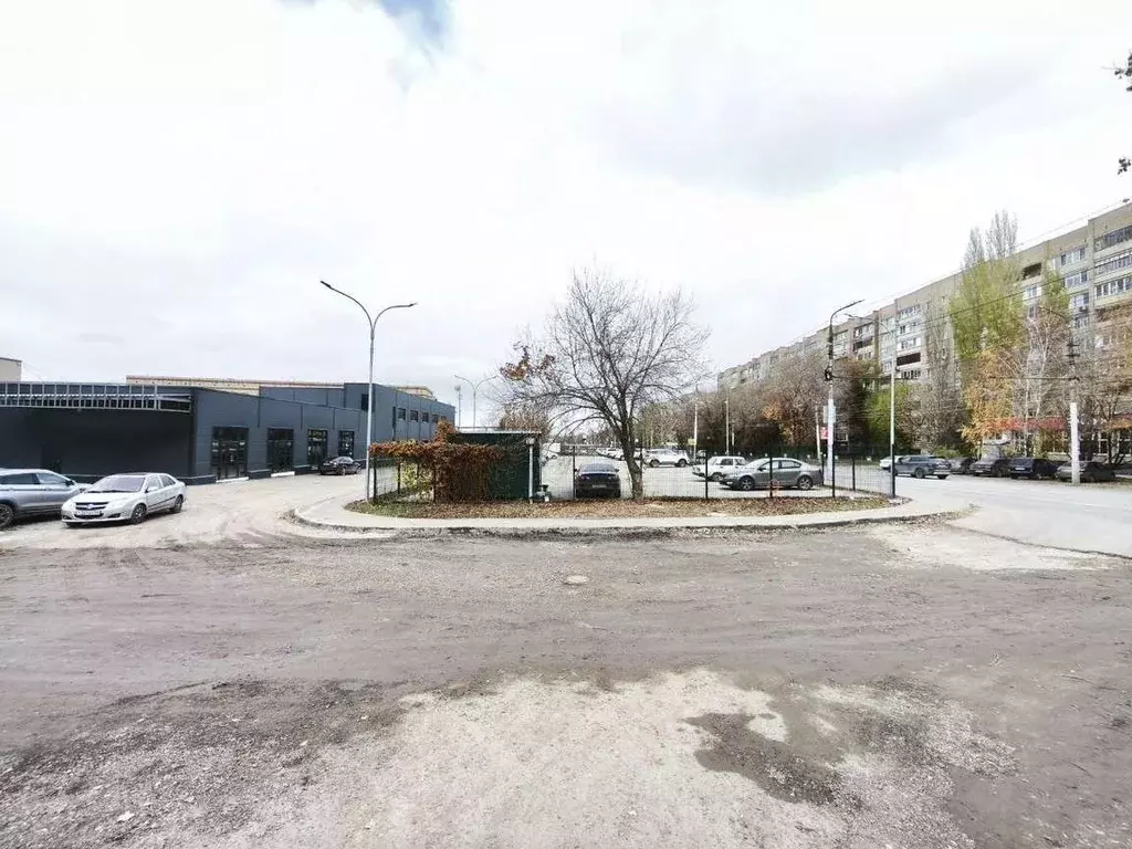 Помещение свободного назначения в Саратовская область, Саратов Буровая ... - Фото 2