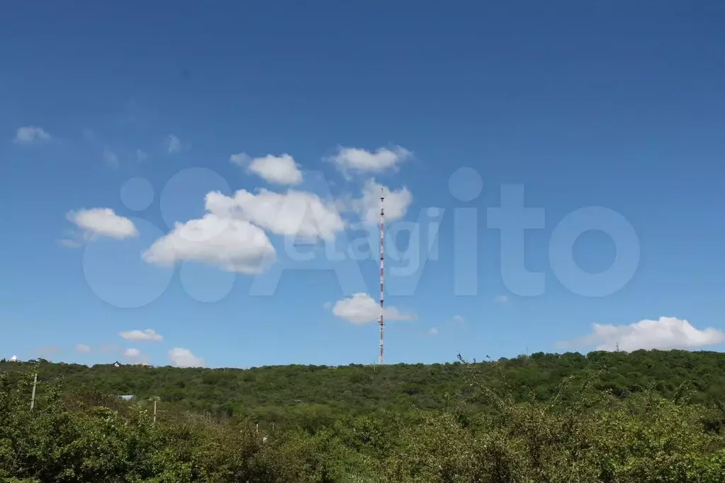 Участок 6,09 га (СНТ, ДНП) - Фото 0
