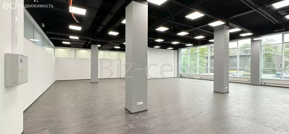 Офис (181.6 м) - Фото 2